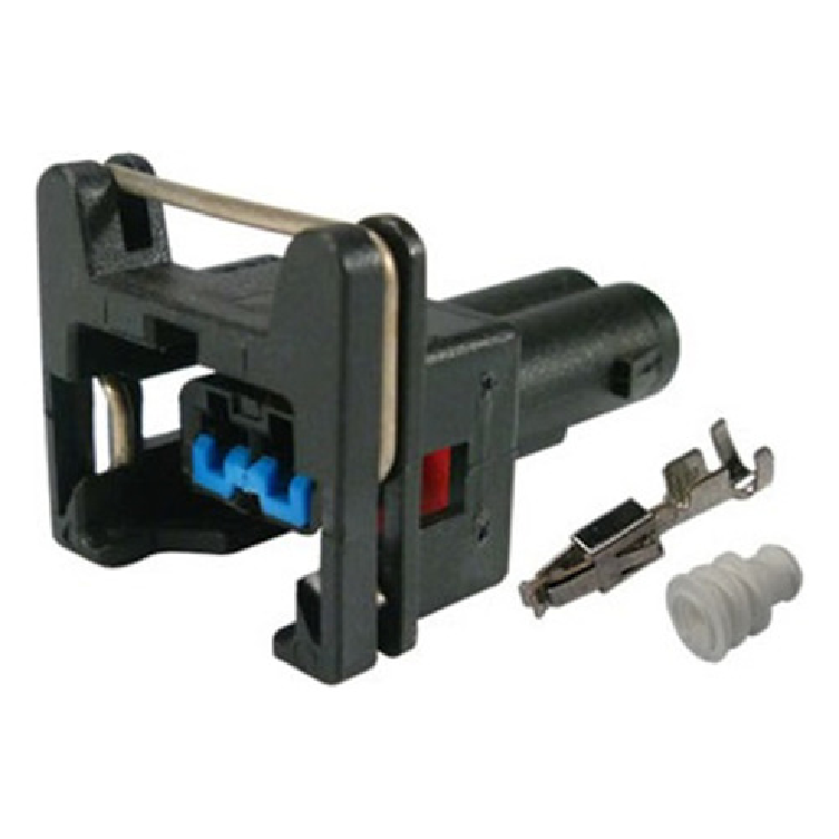Chicote 2 Vias 12V - Rainha das Sete - ETE 6743