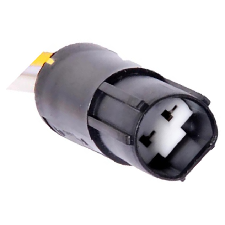 Chicote Sensor Rotação 2 Vias - Rainha das Sete - ETE 7654