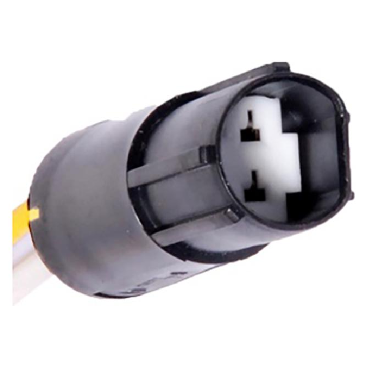 Chicote Sensor Rotação 2 Vias - Rainha das Sete - ETE 7654