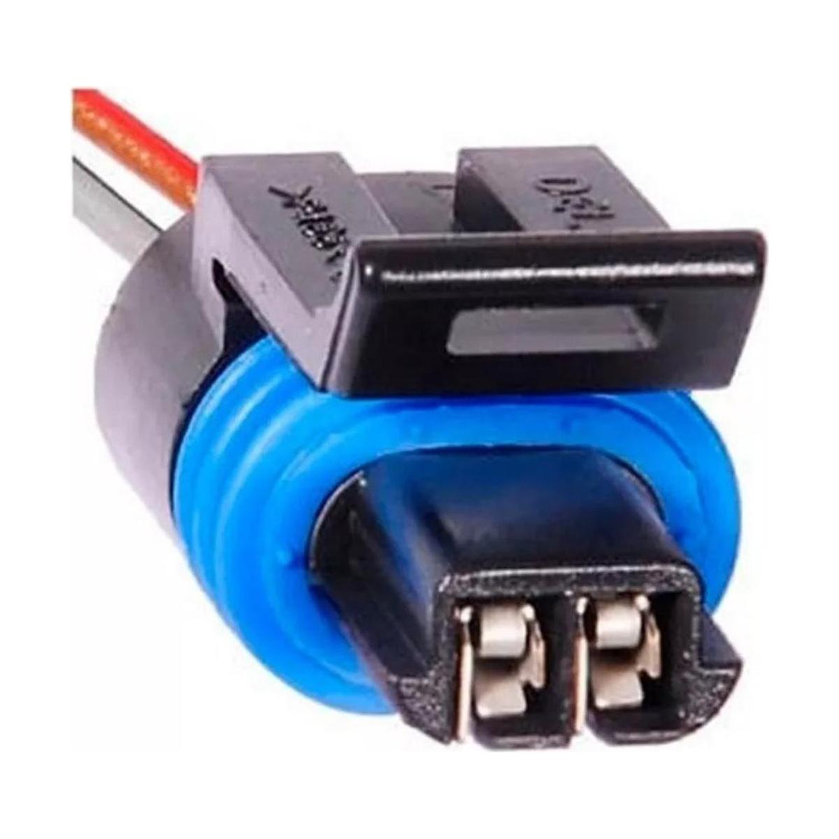 Chicote Sensor Temperatura 12V - Rainha das Sete - ETE 7745