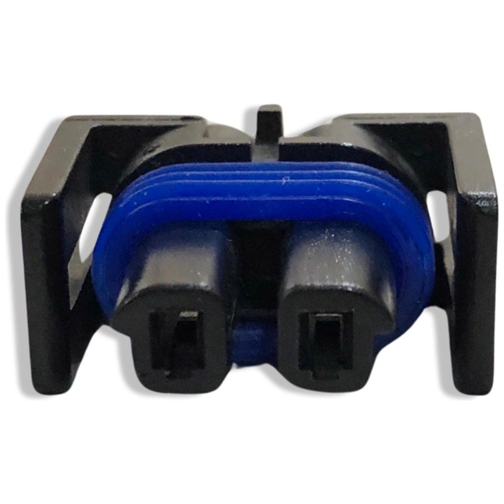 Chicote 12V com em Plástico - Rainha das Sete - ETE 7756