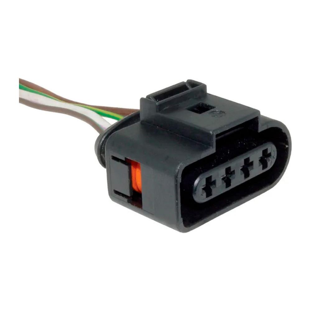Chicote Bobina Ignição 12V - Rainha das Sete - ETE 7789