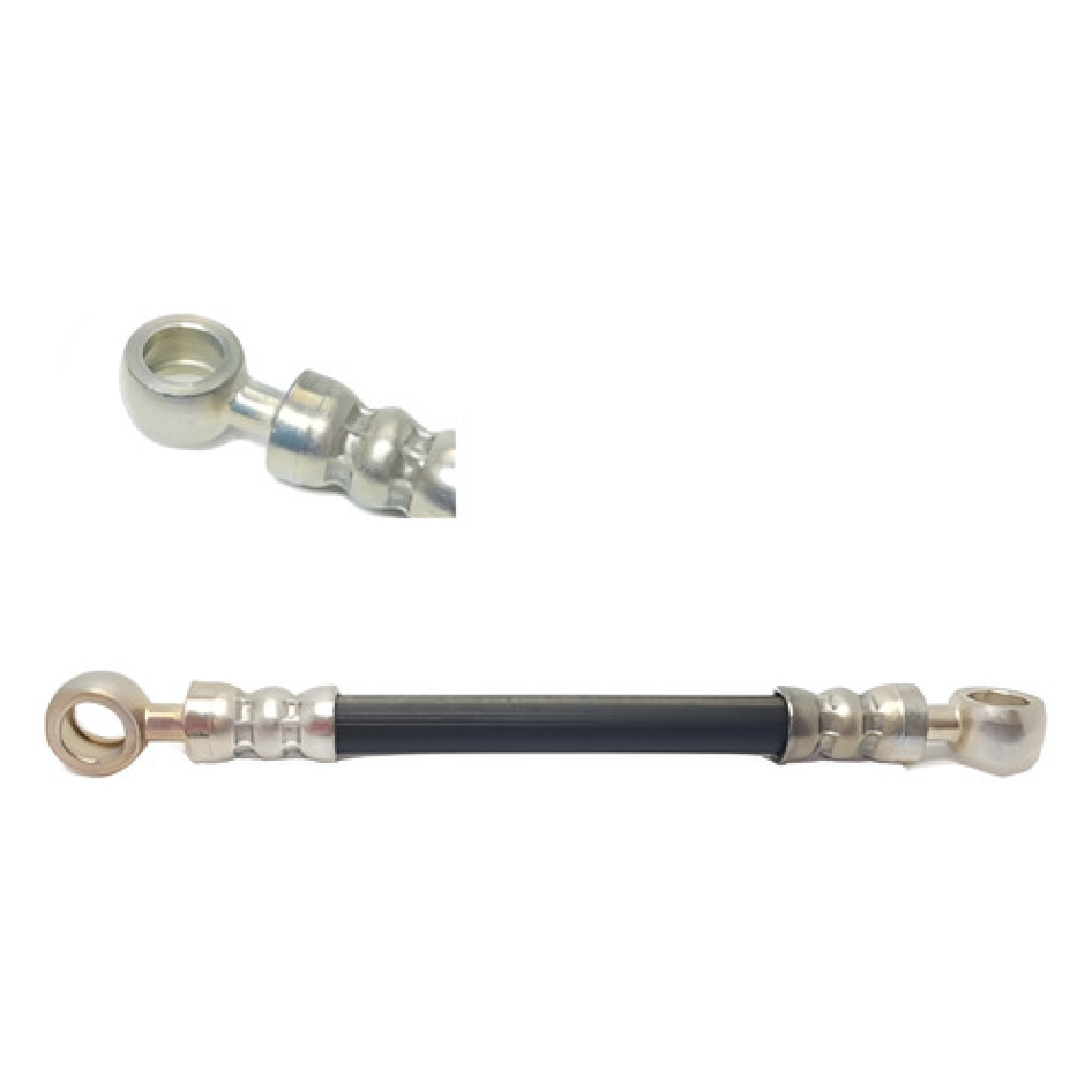 Mangueira Flexível de Freio para Hyundai HR - Norflex - EX8746