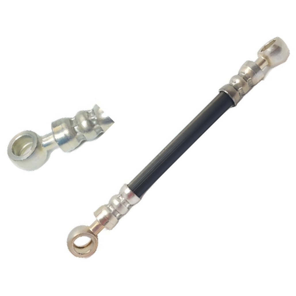 Mangueira Flexível de Freio para Hyundai HR - Norflex - EX8746