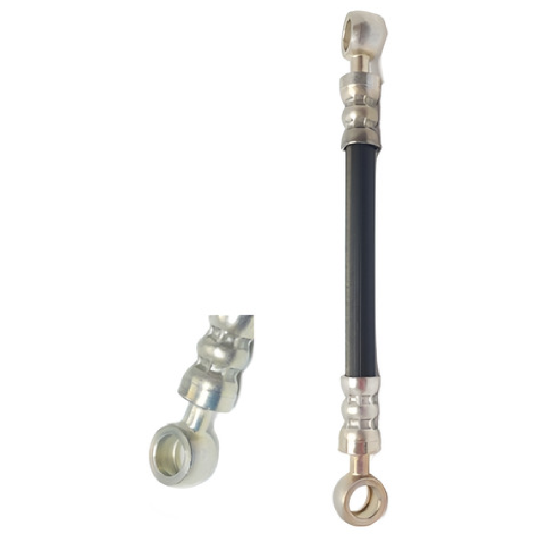 Mangueira Flexível de Freio para Hyundai HR - Norflex - EX8746