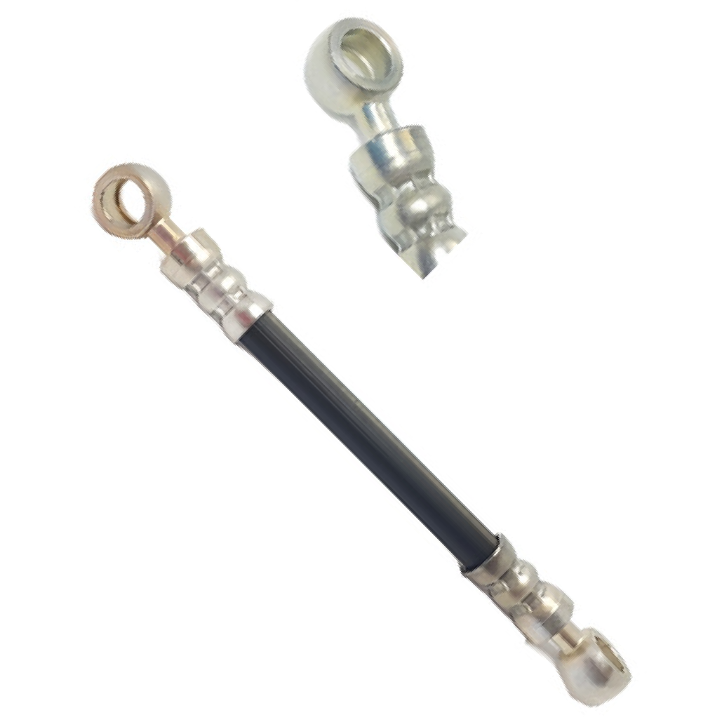Mangueira Flexível de Freio para Hyundai HR - Norflex - EX8746