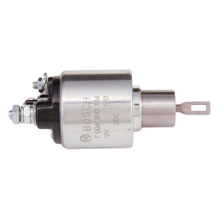 Relê 12V - Bosch - F 00A SH0 134