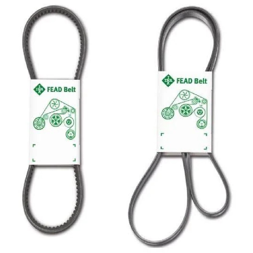 Correia de Acessórios FEAD - INA - FB5PK875