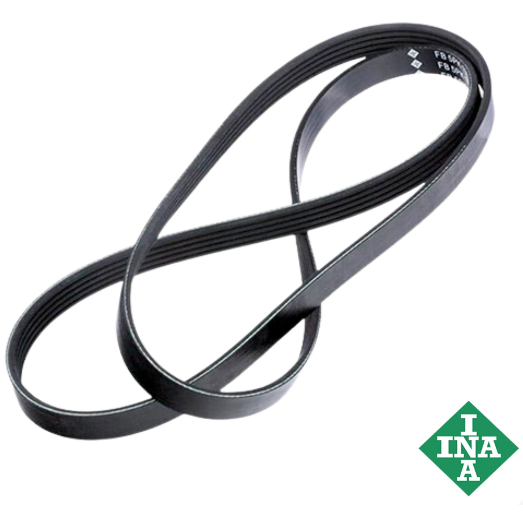 Correia de Acessórios FEAD 1070mm - INA - FB6PK1070