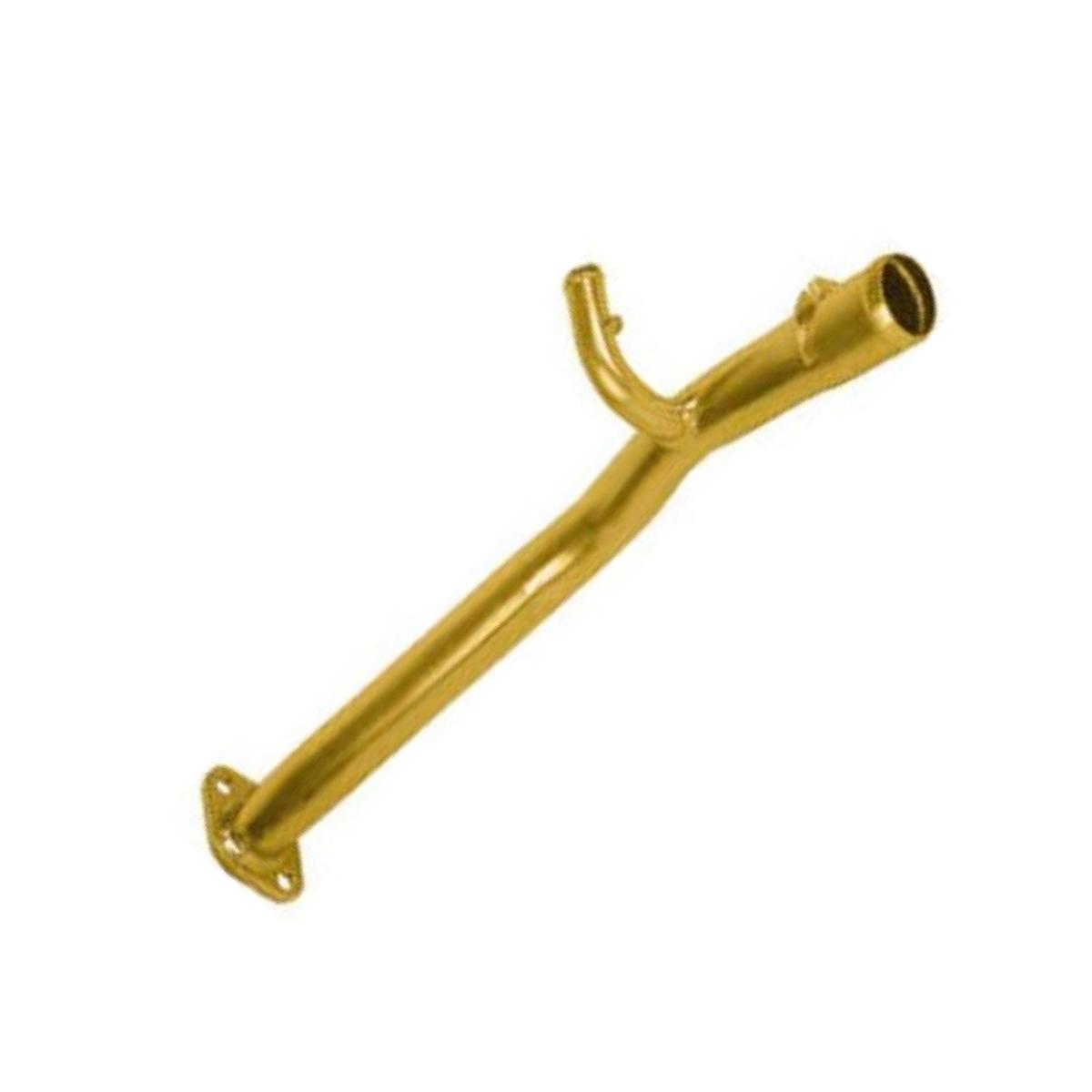 Tubo de Arrefecimento do Motor - Grazzimetal - FI186GG