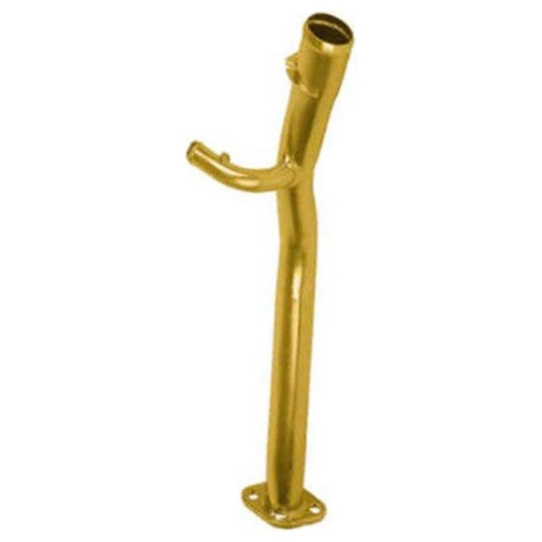 Tubo de Arrefecimento do Motor para Fiat Palio - Grazzimetal - FI186GG