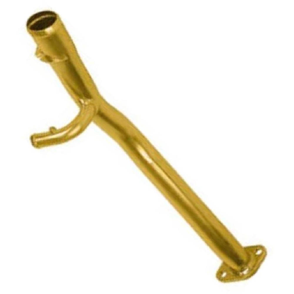 Tubo de Arrefecimento do Motor para Fiat Palio - Grazzimetal - FI186GG