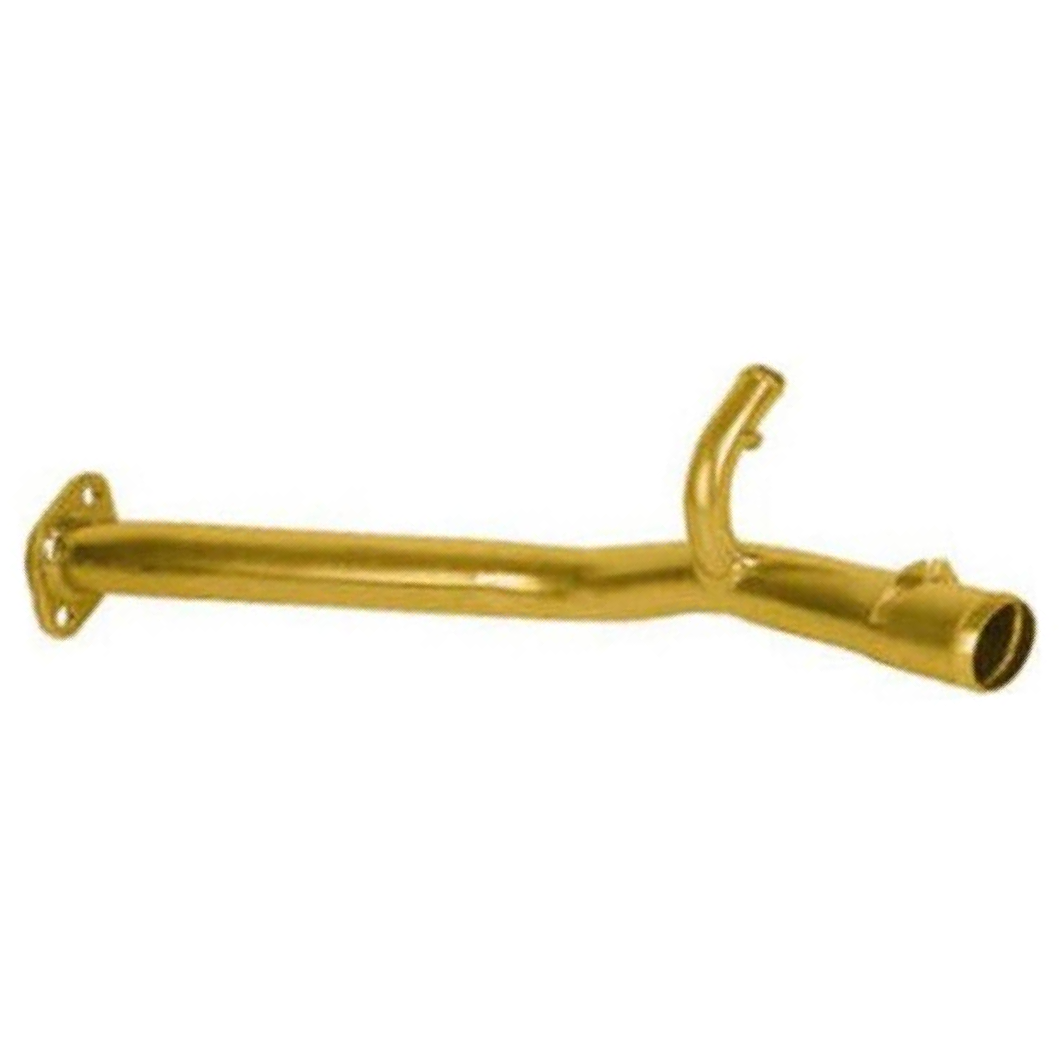 Tubo de Arrefecimento do Motor para Fiat Palio - Grazzimetal - FI186GG