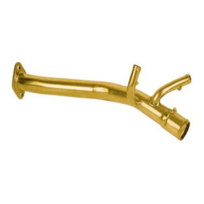 Tubo de Arrefecimento do Motor - Grazzimetal - FI187GG