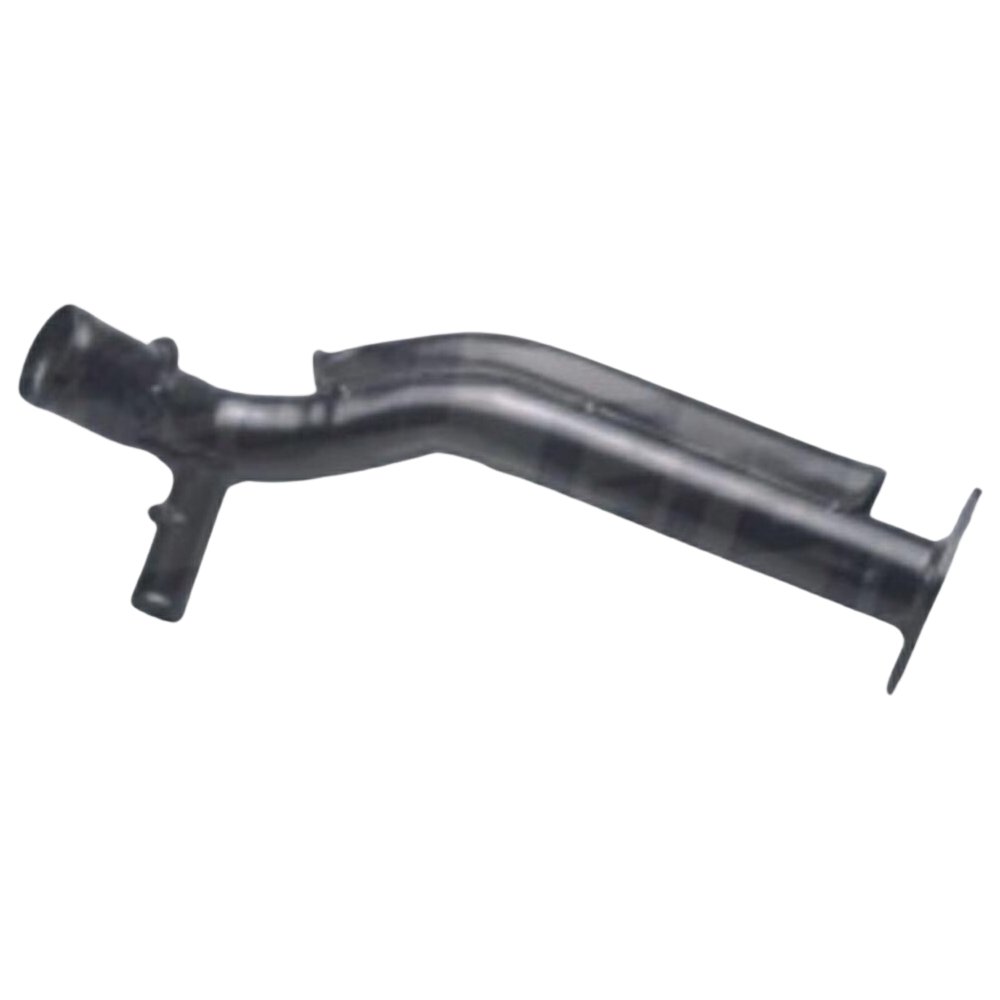 Tubo de Arrefecimento do Motor - Grazzimetal - FI189GG