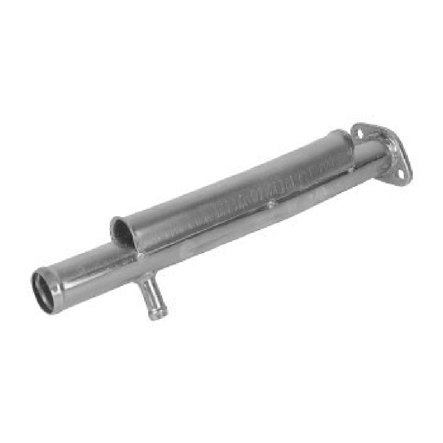 Tubo de Arrefecimento do Motor - Grazzimetal - FI-206-AGG