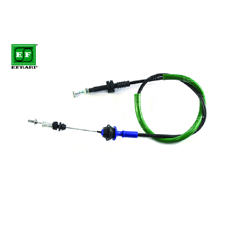 Cabo de Comando do Acelerador para Ford Ka - Efrari - FK350G