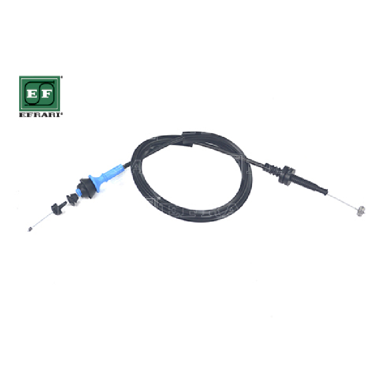 Cabo de Comando do Acelerador para Ford Ka - Efrari - FK350K