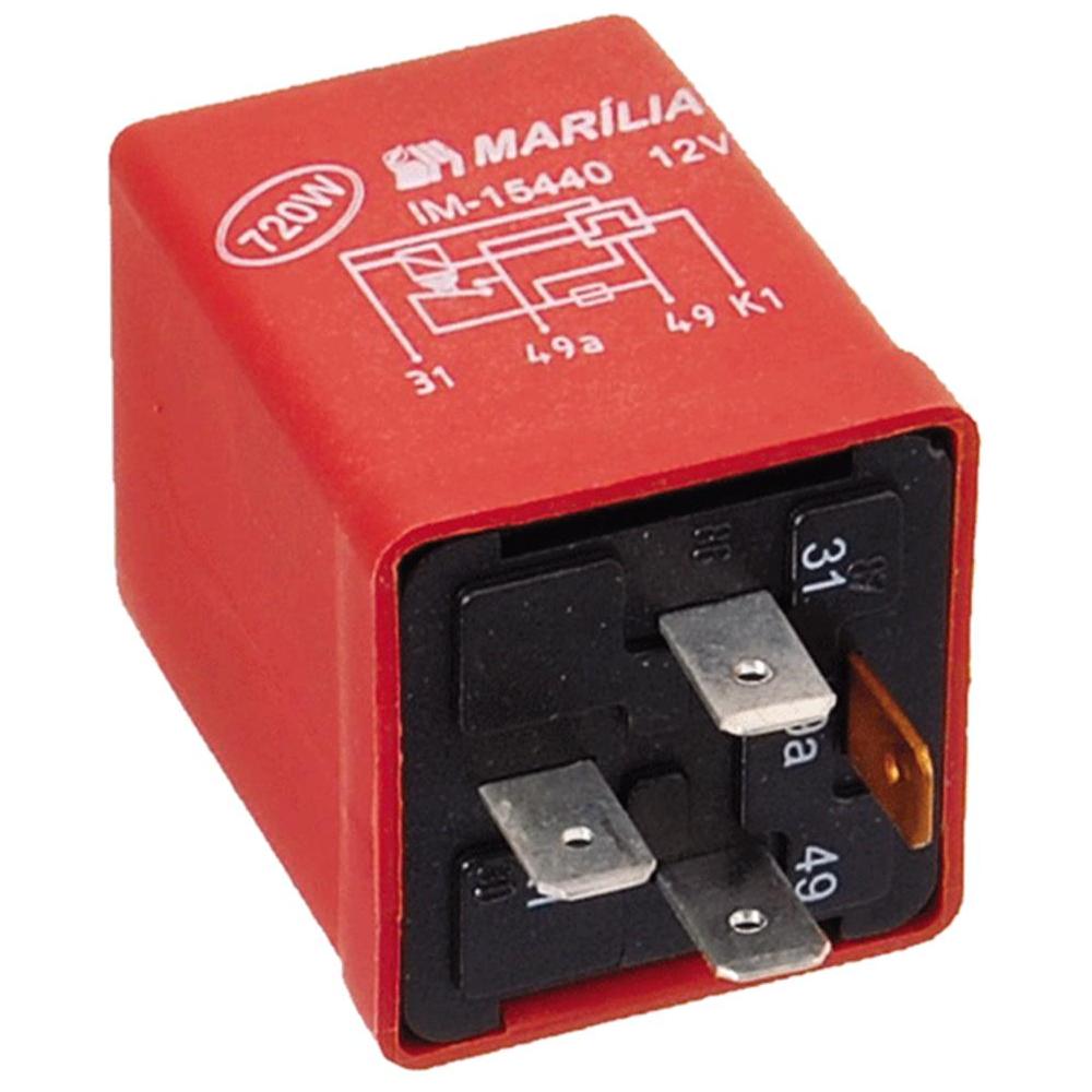 Relê - Marilia - IM15440