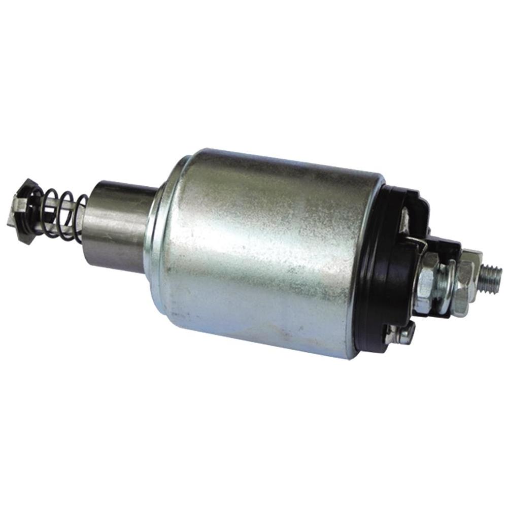 Relê de 12V com Pistão de Metal - MARILIA - IM70531
