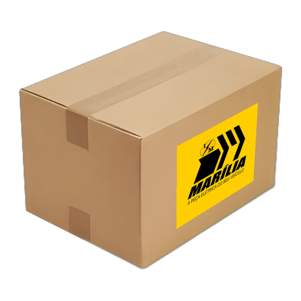 Relê de Partida 12V - MARILIA - IM74381