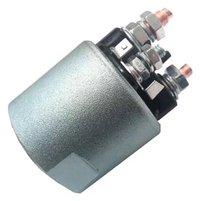Relê de Partida 12V - MARILIA - IM80494