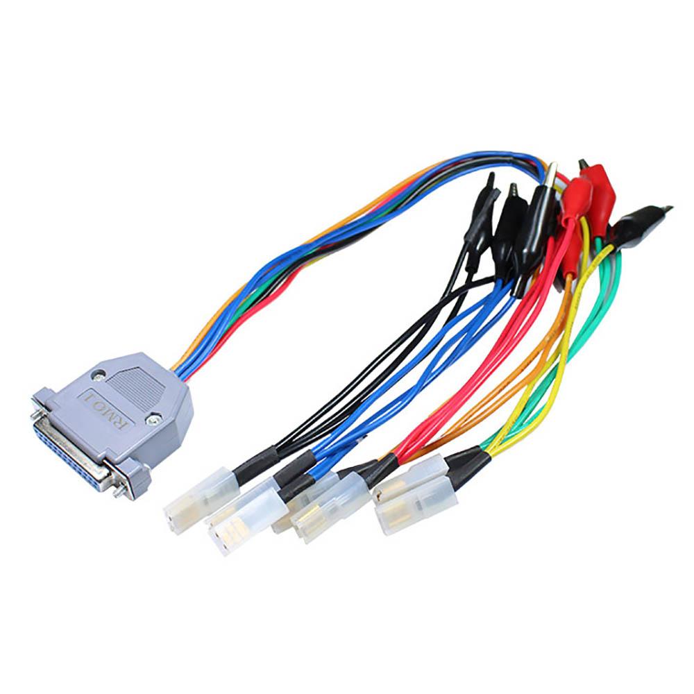 Chicote para Testes de Reguladores para BT010 - Gauss - KT010-1