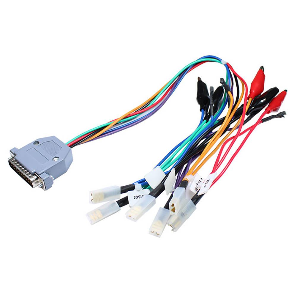 Chicote para Testes de Módulos para BT010 - Gauss - KT010-2