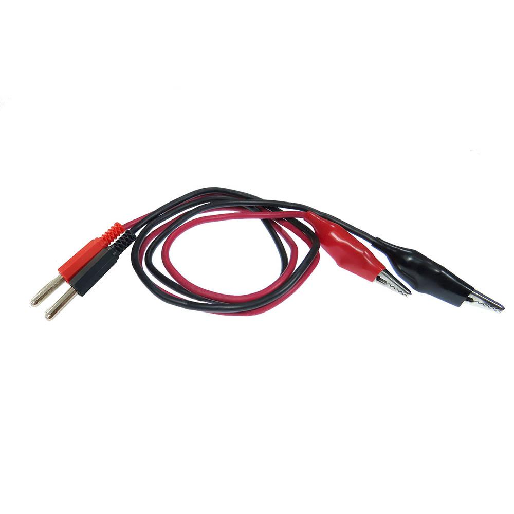 Chicote para Testes na Fonte para BT010 - Gauss - KT010-3