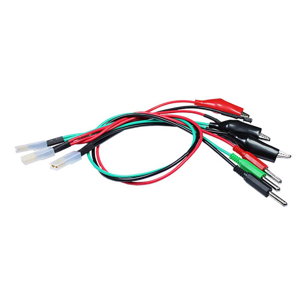 Chicote para Testes de Sensores para BT010 - Gauss - KT010-4