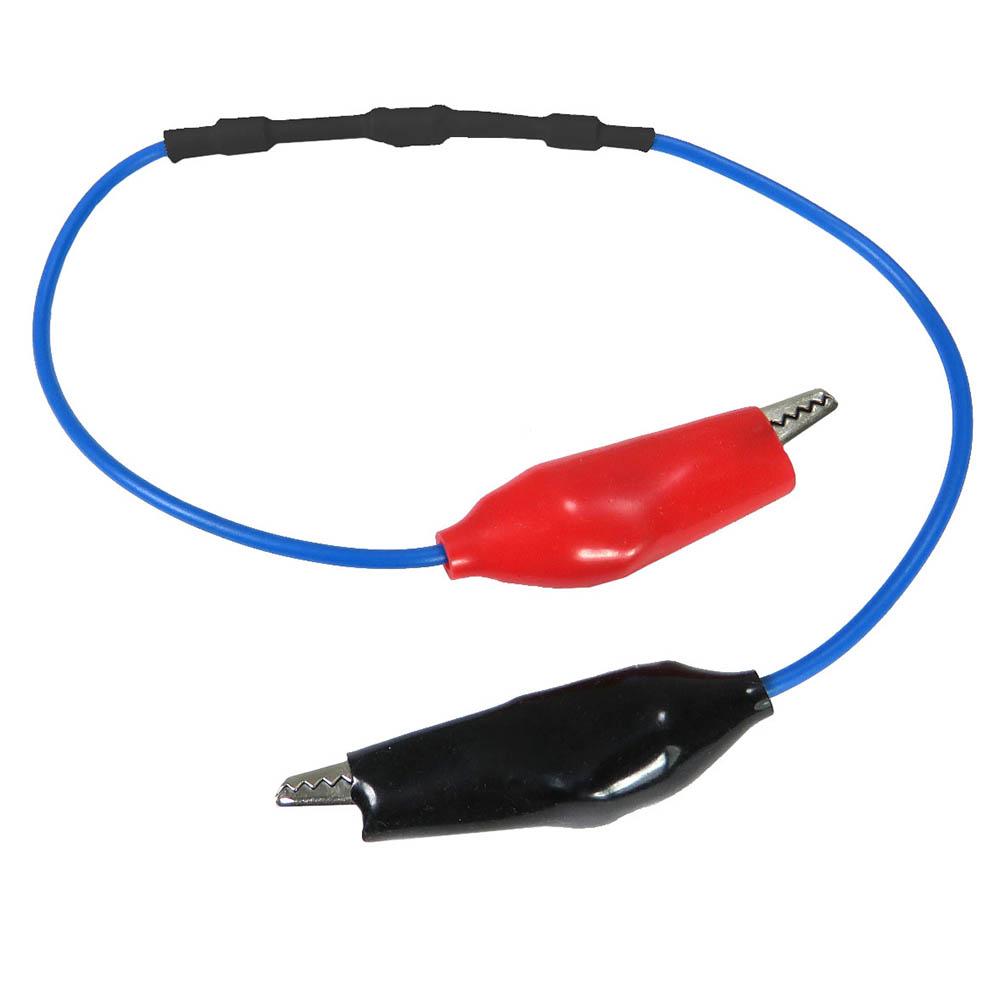 Chicote para Testes de Resistência Auxiliar para BT010 - Gauss - KT010-6