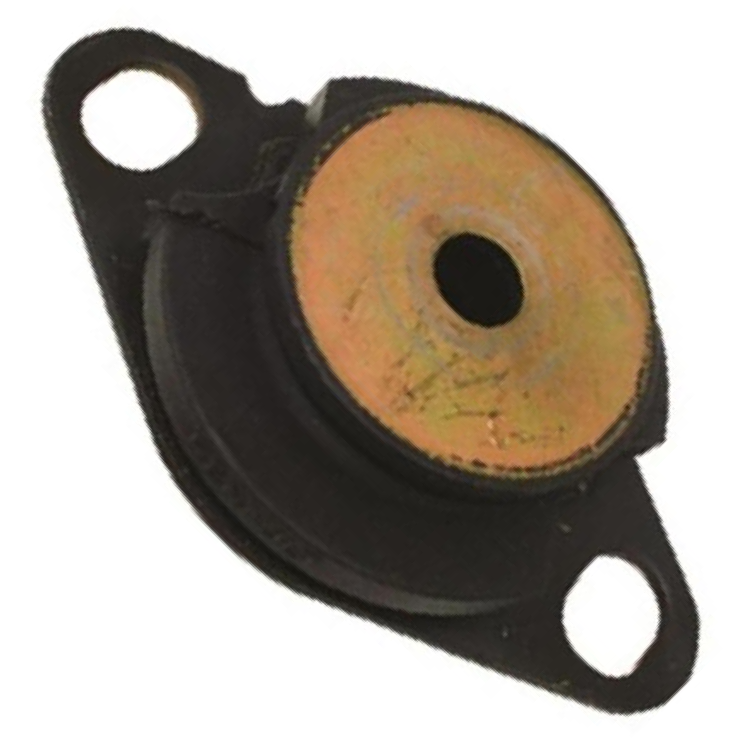 Coxim do Motor Dianteiro - Mobensani - MB 9092