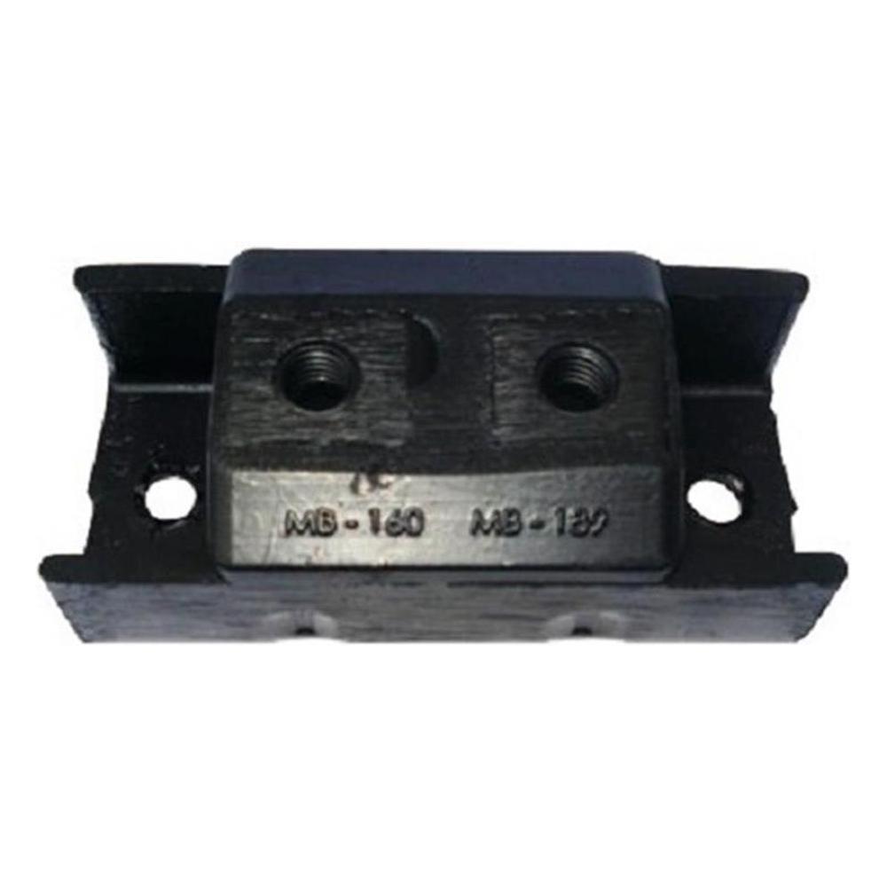 Coxim do Motor para Chevrolet Cruze Sport6 e D-20 - Mobensani - MB189