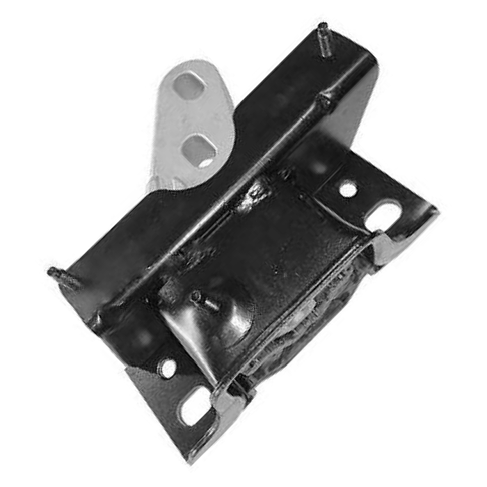 Coxim Traseiro do Câmbio para Ford Ecosport - Mobensani - MB2327