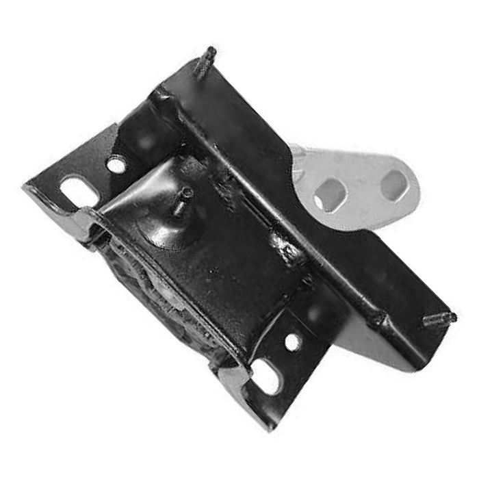 Coxim Traseiro do Câmbio para Ford Ecosport - Mobensani - MB2327