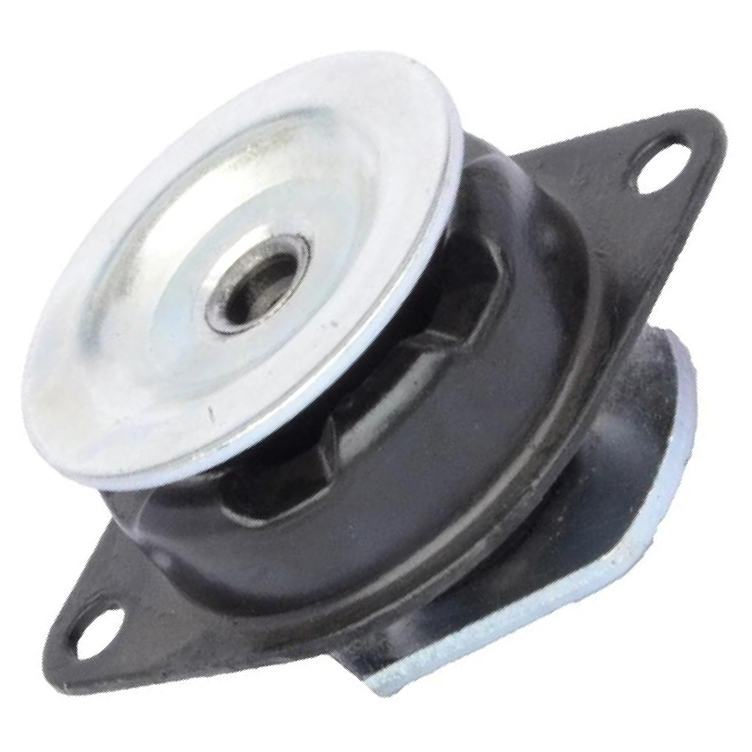 Coxim do Motor Dianteiro para Fiat Fiorino e Uno - Mobensani - MB4400