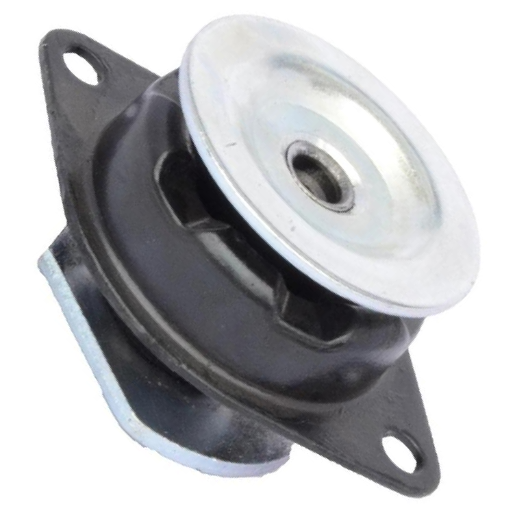Coxim do Motor Dianteiro para Fiat Fiorino e Uno - Mobensani - MB4400
