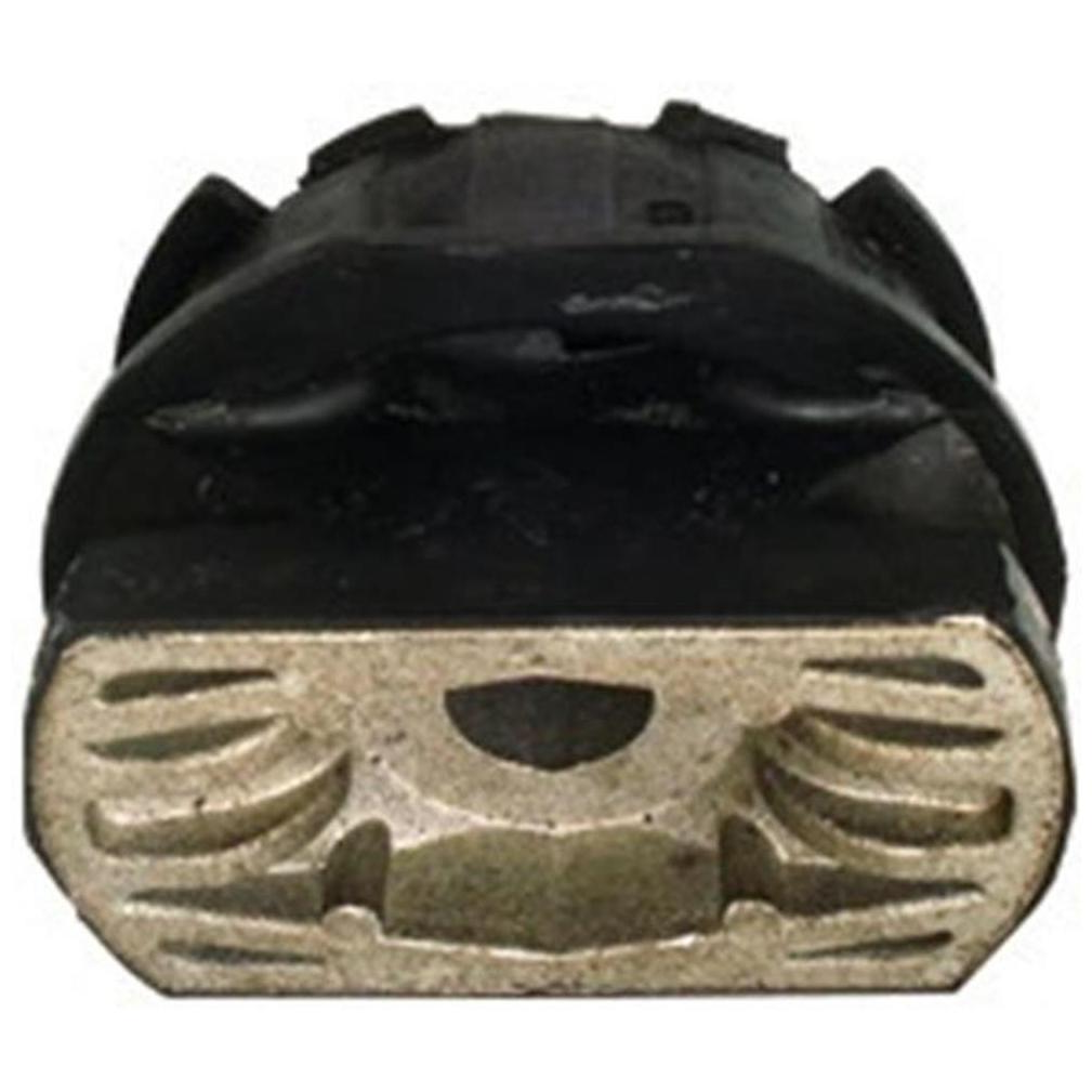 Coxim do Motor Traseiro para Fiat Doblo e Idea - Mobensani - MB492