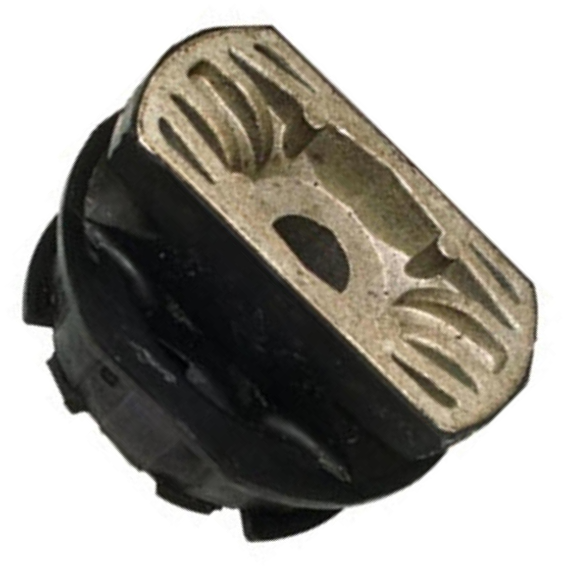 Coxim do Motor Traseiro para Fiat Doblo e Idea - Mobensani - MB492