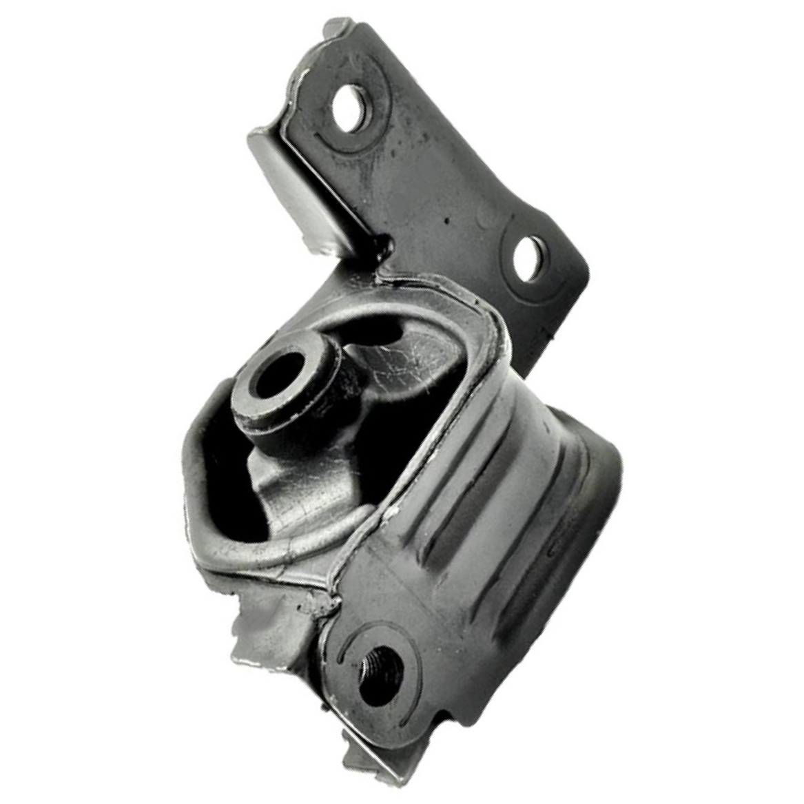 Coxim do Motor Traseiro para Honda FIT - Mobensani - MB9307