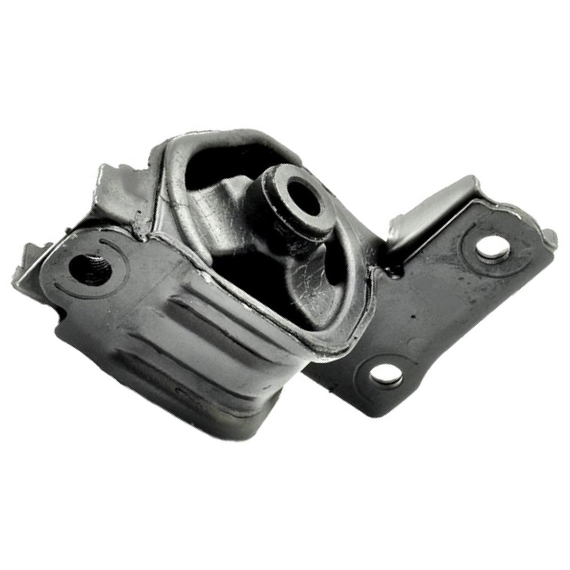 Coxim do Motor Traseiro para Honda FIT - Mobensani - MB9307