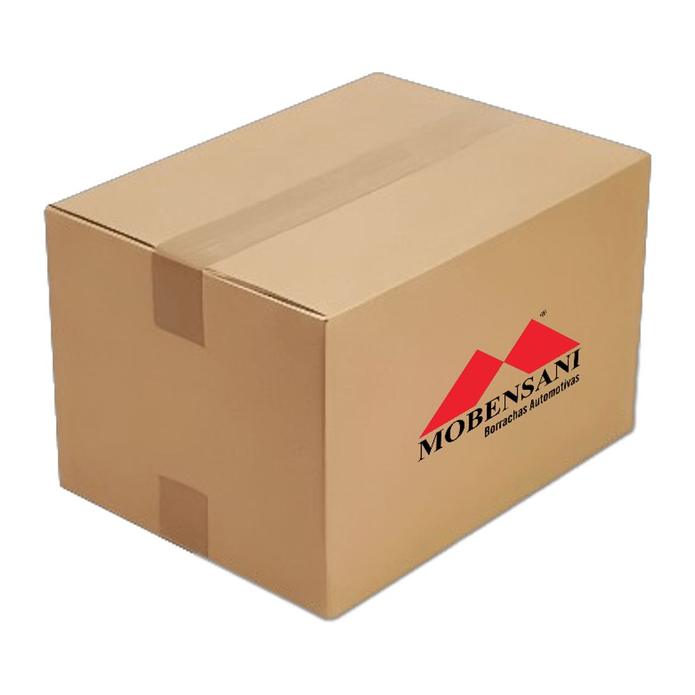 Coxim do Câmbio para Renault Master - Mobensani - MB9391
