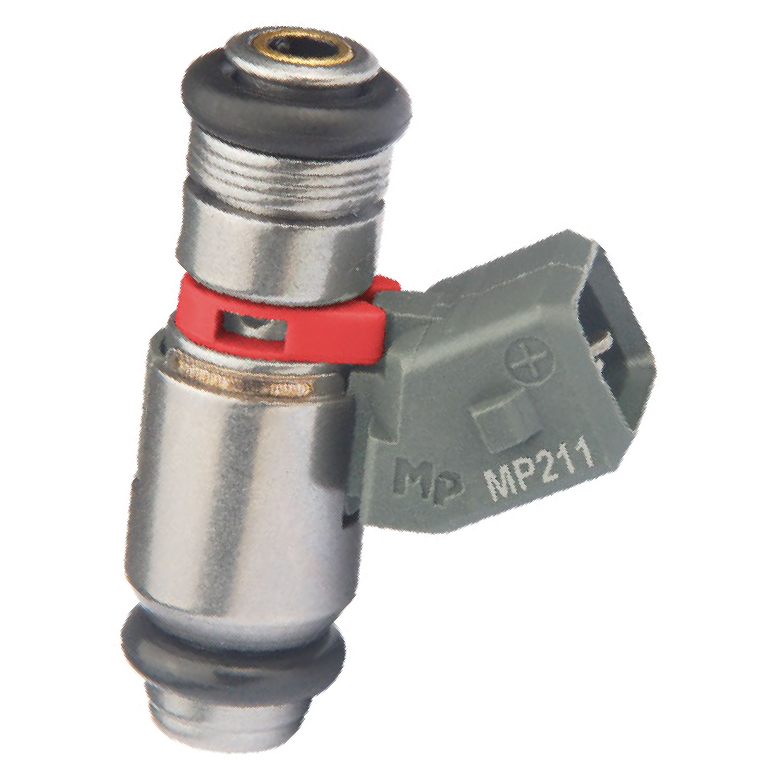 Bico Injetor Flex para Ford Ka - Multpoint - MP211