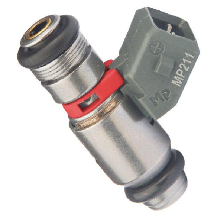 Bico Injetor Flex para Ford Ka - Multpoint - MP211
