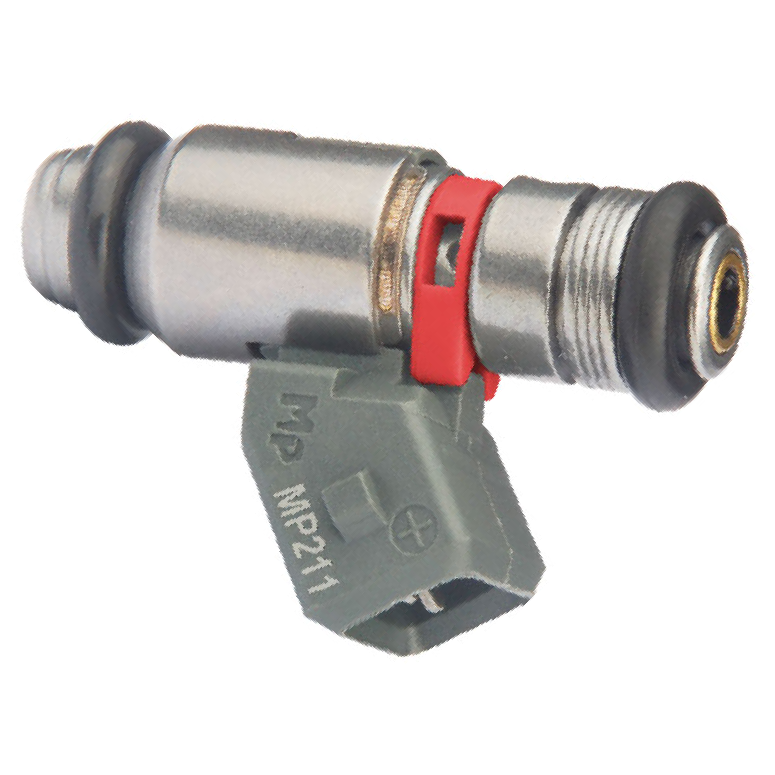 Bico Injetor Flex para Ford Ka - Multpoint - MP211