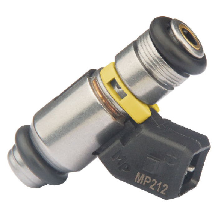 Bico Injetor Flex para Ford Ka - Multpoint - MP212