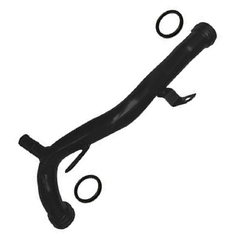 Tubo de Arrefecimento do Motor - Grazzimetal - PG-5035-GG