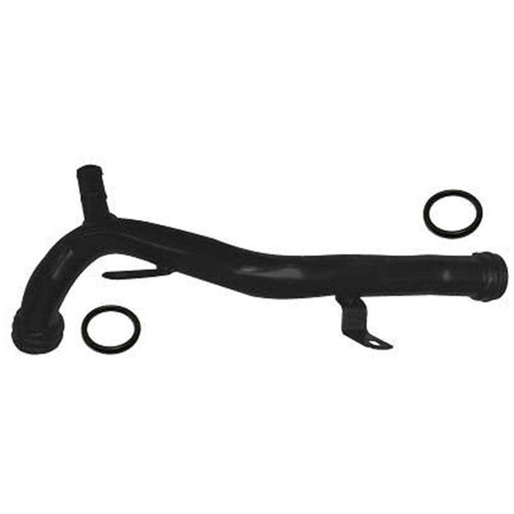 Tubo de Arrefecimento do Motor - Grazzimetal - PG-5035-GG
