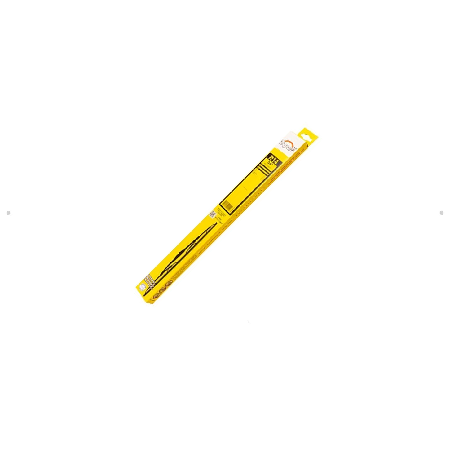 Palheta do Limpador de Para Brisa - Dyna - R14