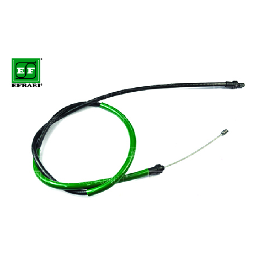 Cabo Comando do Freio de Mão Traseiro para Renault Duster - Efrari - RE058G